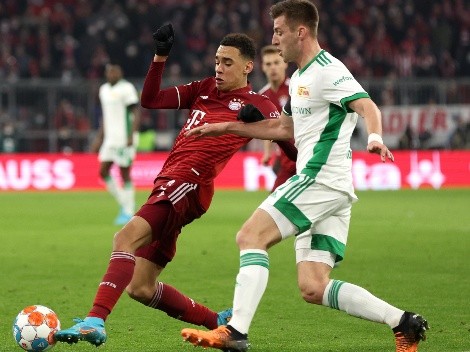 Horario: El Bayern Múnich y Unión Berlín definen al líder del fútbol alemán