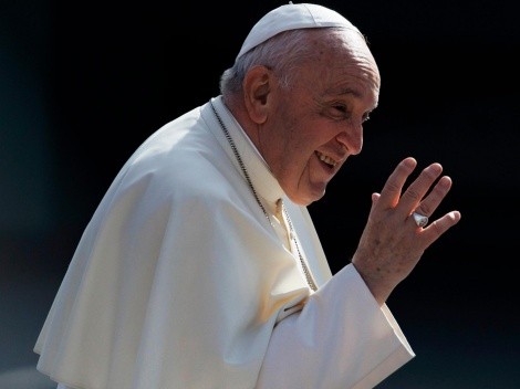 Papa Francisco llama a Cristina Fernández de Kirchner tras el intento de magnicidio