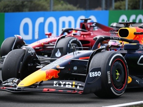 Horario: Max Verstappen será local en la F1 con el desarrollo del GP de Países Bajos
