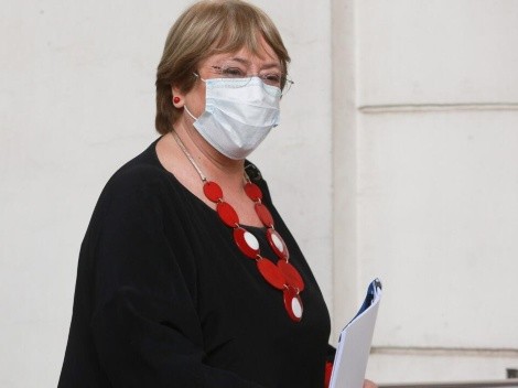 Condenan a Michelle Bachelet al pago de 75 UTM por irregularidad en casa de Caburgua