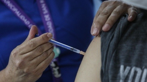 ¿A quiénes les toca vacunarse la semana del 5 al 11 de septiembre en Chile?