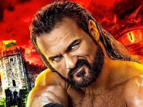 ¿A qué hora comienza WWE: Clash at the Castle 2022?