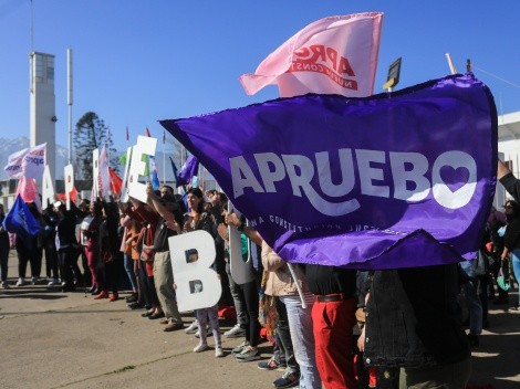 Plebiscito | ¿Qué pasa si gana el Apruebo en Chile este domingo 4 de septiembre?