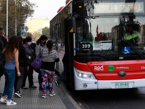 ¿El transporte público es gratis? Revisa si no debes pagar el transporte público