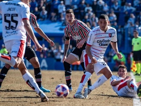 13 partidos sin ganar: Vélez llega golpeadísimo a  Libertadores