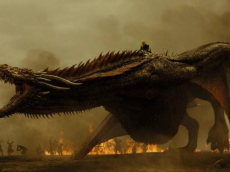¿Cuántos episodios tendrá la primera temporada de House of the Dragon?