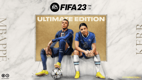 FIFA 23 se estrenará para múltiples plataformas