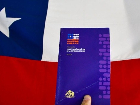 Plebiscito Chile | ¿Es obligatorio votar y qué pasa si no lo haces?