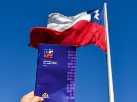 ¡Chile vota por una Nueva Constitución! Revisa dónde debes votar