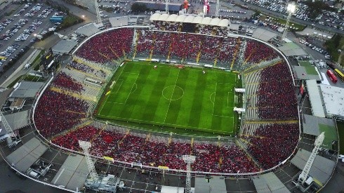 El estadio Monumental puede tener pronto su esperada remodelación
