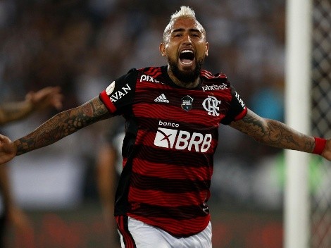 ¿Cuándo juega Flamengo vs Vélez por Copa Libertadores?