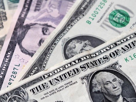 Precio del dólar EN VIVO | ¿A cuánto está el dólar en Chile hoy?