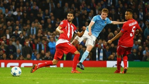 El último cruce entre ambos fue en noviembre de 2015, con victoria para el Manchester City por 3 a 1, que tenía a Pellegrini en la banca.