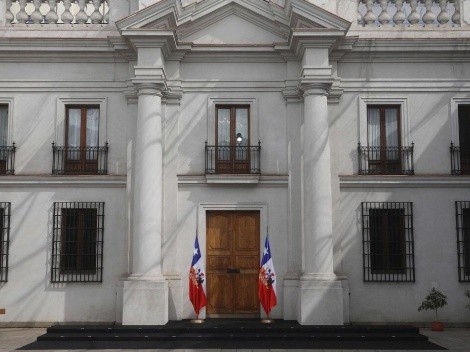 Gobierno baja a Nicolás Cataldo de Subsecretaría de Interior
