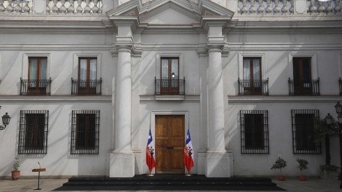 La Moneda vivió el primer cambio de gabinete del presidente Gabriel Boric.