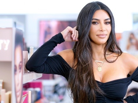 ¿Estará Kim Kardashian en una película de Marvel?