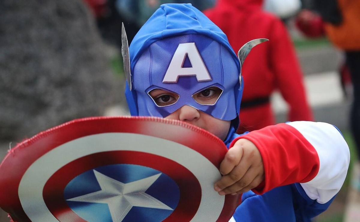 ¿Cuándo es halloween? ¿Cuánto falta para halloween? ¿Qué día es