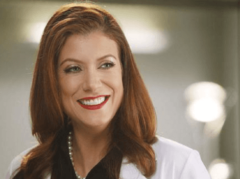 Grey's Anatomy | ¿Estará Addison Montgomery en la temporada 19?