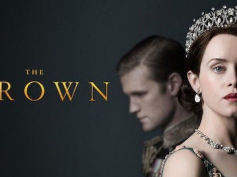 ¿Qué actrices han interpretado a la Reina Isabel en The Crown?