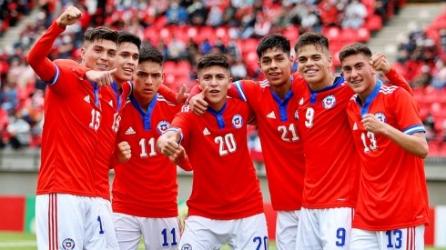 La selección chilena trabajará en un grupo de proyección especializado que acelere su desarrollo hacia el fútbol de alta competencia