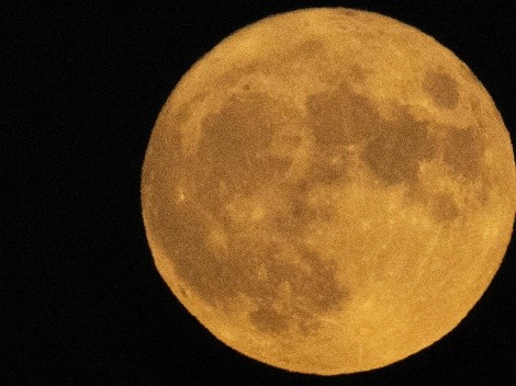 China marca otro hito en el espacio: encontró mineral en la Luna