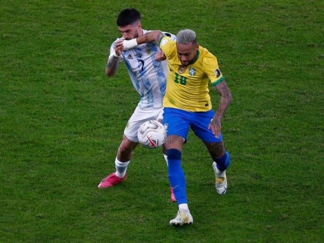 Tite nomina lo mejor de Brasil para amistosos previos a Qatar 2022