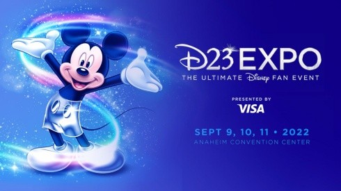 La D23 Expo, con las principales novedades de Disney, Marvel y Star Wars, se vivirá este fin de semana.