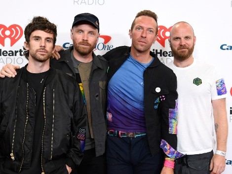 ¿Cómo obtener los Infinity Tickets para el concierto de Coldplay?