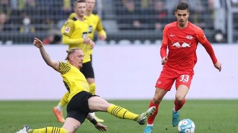 El Borussia Dortmund está puntero de la Bundesliga y ahora enfrentará al RB Leipzig