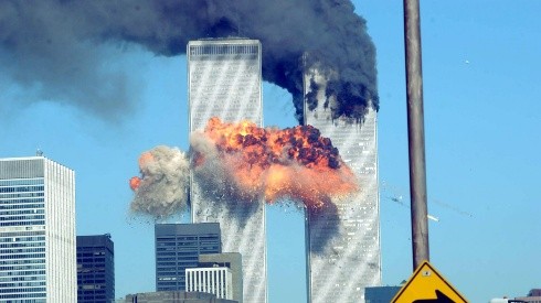 ¿Cuándo fue el atentado de las Torres Gemelas y qué ocurrió ese día?