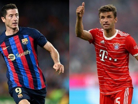 ¿Cuándo juega Barcelona contra Bayern Múnich por la Champions League?