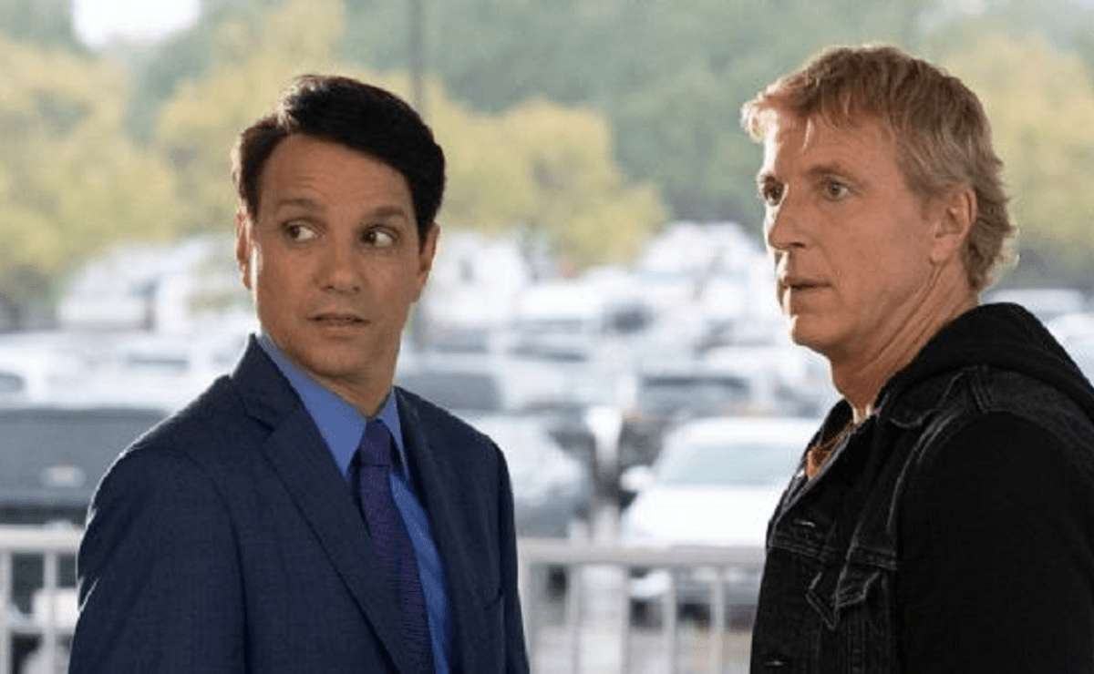 Temporada 6 de Cobra Kai: ¿Cuándo podría estrenarse? — Futuro Chile