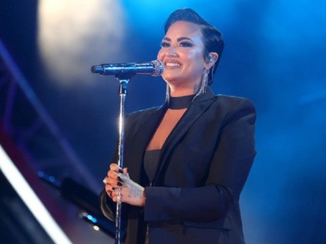 Demi Lovato en Chile | ¿Cuándo es el concierto y dónde comprar entradas?
