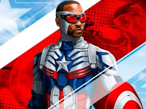 ¿Qué actor se suma al elenco de Capitán América 4?