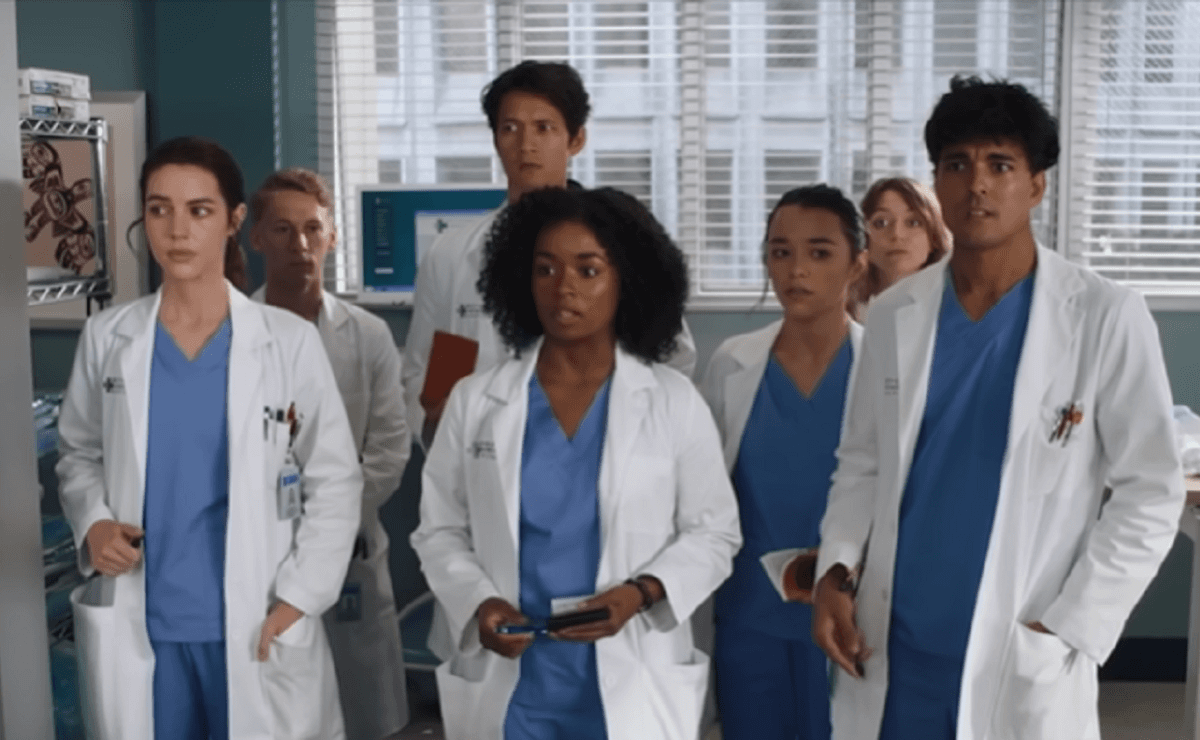 Quiénes son los nuevos personajes de Grey s Anatomy Quiénes no regresan a la temporada de