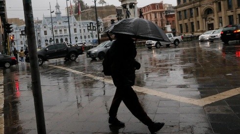 ¿Cómo estará el clima esta semana en Santiago? ¿Volverá a llover?