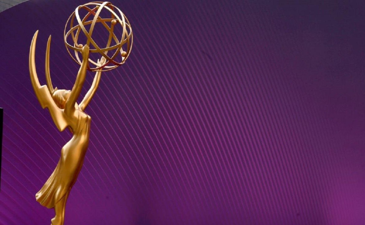 ¿A qué hora, dónde y cuándo ver los Premios Emmy 2022 EN VIVO?  ¿Cómo seguir en directo la entrega de premios?