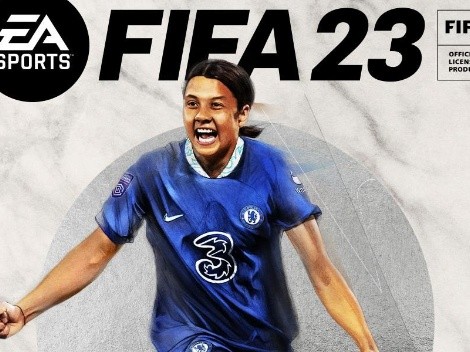 ¿Cuándo sale a la venta oficialmente el FIFA 23 y para qué consolas?