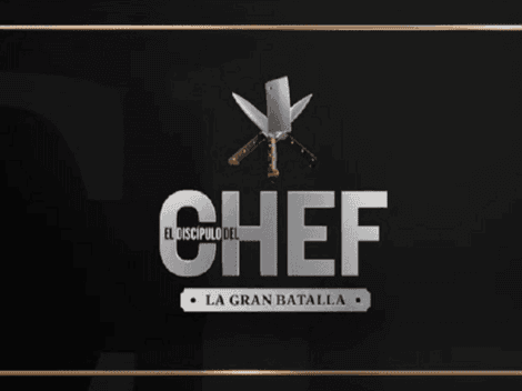 El Discípulo del Chef | ¿Quiénes son los nominados de esta semana?