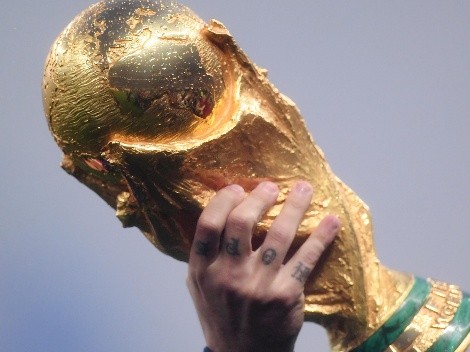 ¿Cuándo comienza la Copa del Mundo y cuáles son los 32 países clasificados?