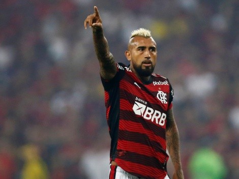 ¿Cuándo juega Flamengo contra Sao Paulo por Copa de Brasil?
