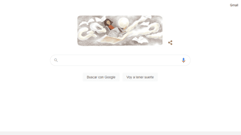 ¿Quién es Gabriela Brimmer y por qué sale en el Doodle de Google hoy?