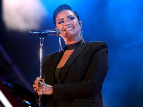 Demi Lovato | ¿Cuál es el setlist de su gira Holy Fvck?