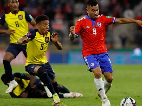 ¿Cómo quedan las Eliminatorias si Ecuador es penalizado por Byron Castillo?