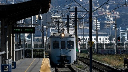 Metro de Valparaíso