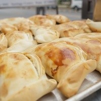 ¿Cuál es la mejor carne para hacer empanadas de pino?