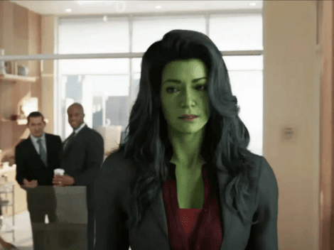 She-Hulk | ¿A qué hora se estrena el quinto capítulo?
