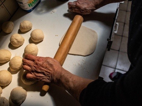 ¿Con qué puedo rellenar las empanadas aptas para veganos?