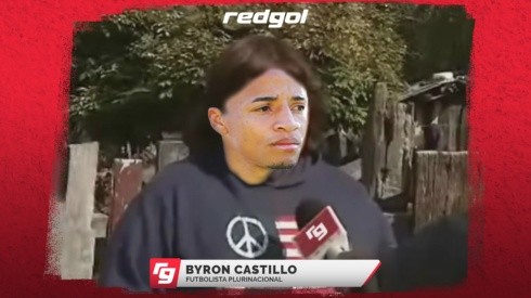 Byron Castillo nunca se ha presentado ante la justicia a aclarar las inconsistencias de su documentación