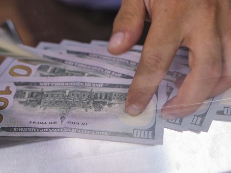 ¿A cuánto está el dólar en Chile este 15 de septiembre?